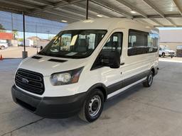 2018 Ford Transit 350 Passenger Van