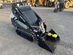 2023 AGT KRT23 Ride On Skid Steer