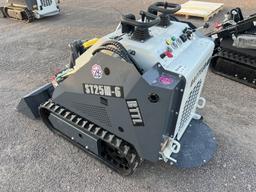 Battler ST25M-6 Ride On Skid Steer