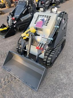 Battler ST25M-6 Ride On Skid Steer