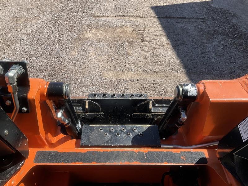 2019 Gehl RT105 Skid Steer