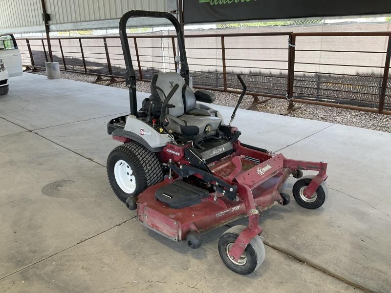 Exmark Lazer Z Riding Mower