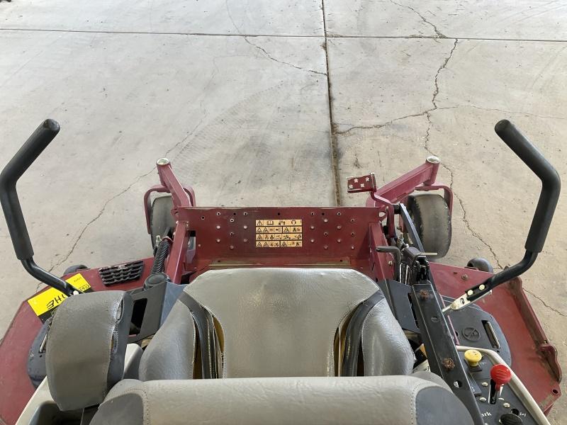 Exmark Lazer Z Riding Mower