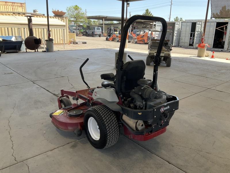 Exmark Lazer Z Riding Mower