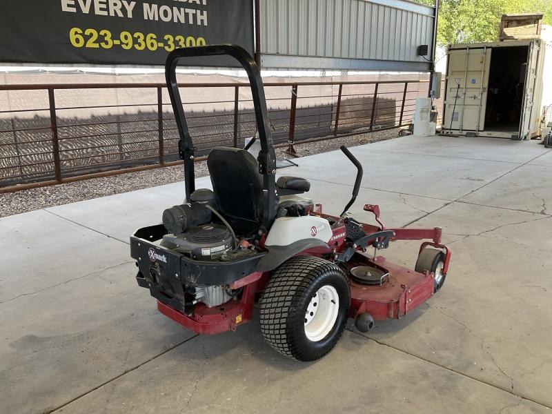 Exmark Lazer Z Riding Mower