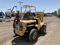 Baker York UT4024 Forklift