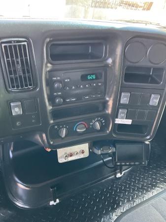 2006 Chevrolet C4500 Kodiak U/T