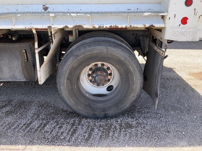 2008 Freightliner M2 106 Dump Truck