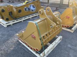 TOFT TOFT60S 42IN GRID BUCKET FOR EXCAVATOR