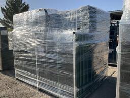 TMG-LSM10 5FT X 10FT CORRAL MESH PANELS AND GATES