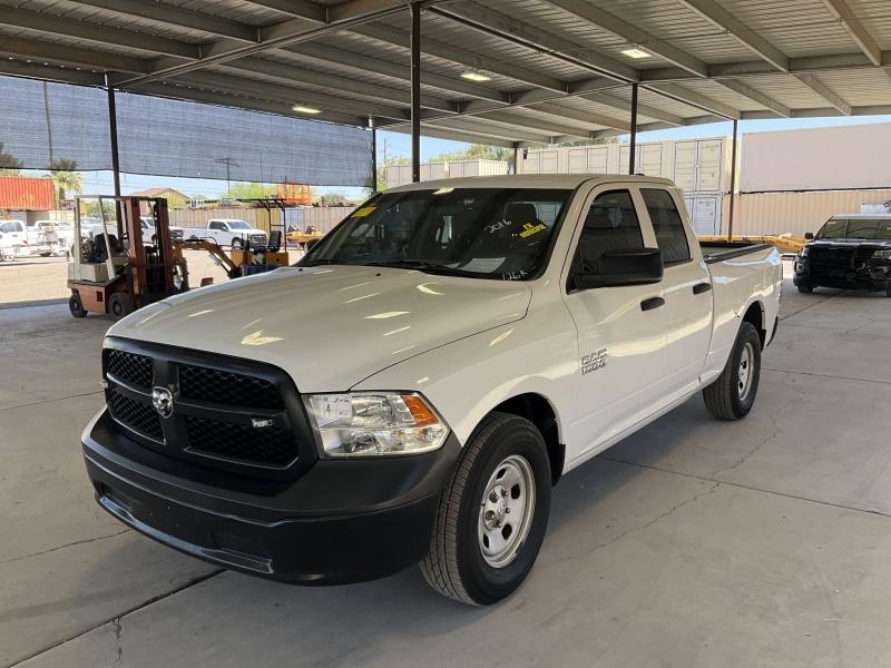 2016 Ram 1500 P/U