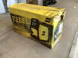 ESAB EMP 215IC MULTI PROCESS WELDING SYSTEM