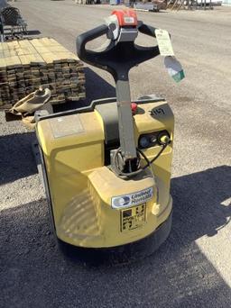 HYSTER ELECTRIC PALLET JACK