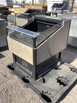 REFRIGERATED ORCHARD BIN