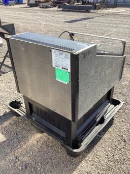 REFRIGERATED ORCHARD BIN