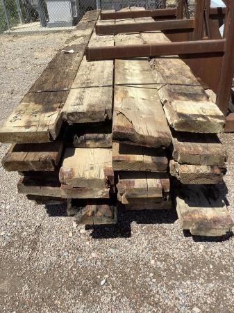 BUNDLE OF 3 X 12 BARN WOOD