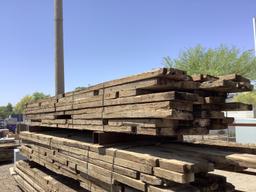 BUNDLE OF 3 X 12 BARN WOOD