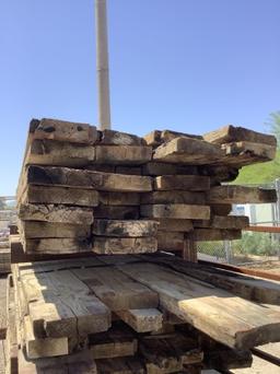 BUNDLE OF 3 X 12 BARN WOOD