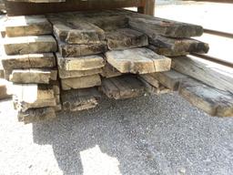 BUNDLE OF 3 X 12 BARN WOOD