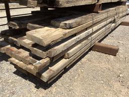 BUNDLE OF 3 X 12 BARN WOOD