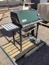 WEBER GRILL