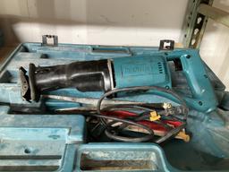 MAKITA RECIPROCATING SAW