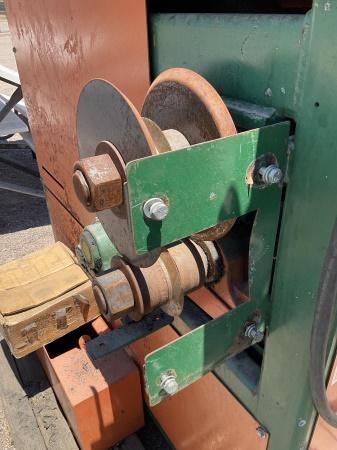 SWEED JOINTER