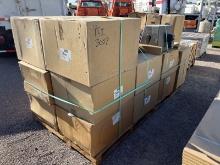 PALLET OF STONCO POWERHOUSE LIGHTS