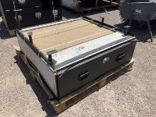 VEHICLE EQUIPMENT BOX