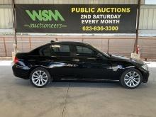 2011 BMW 328i SDN