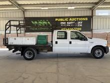 2006 Ford F-350 Super Duty U/T