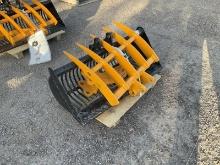 MINI EXCAVATOR ATTACHMENT SET