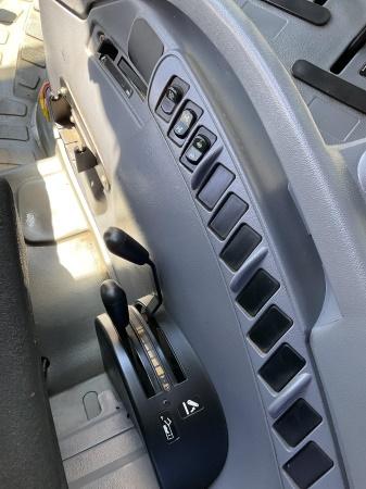 2007 New Holland TS110A Tractor