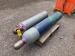 OCY & ACY TANKS