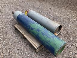OCY & ACY TANKS