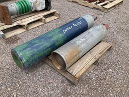OCY & ACY TANKS