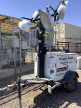 2019 GENERAC MLT3060MV TOWABLE LIGHT TOWER