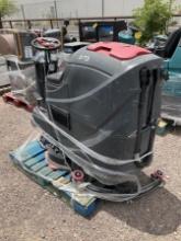 VIPER RIDE ON FLOOR CLEANER