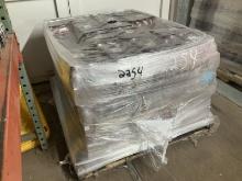 PALLET OF SHIELD BERRY SPORTS DRINK
