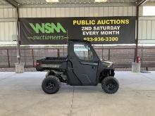 2020 Polaris Ranger ATV