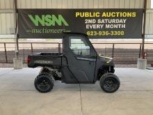 2020 Polaris Ranger ATV