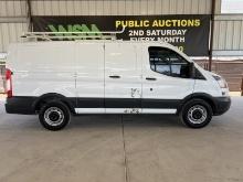 2017 Ford Transit 150 Cargo Van