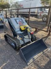 Battler ST25M-6 Stand Up Skid Steer