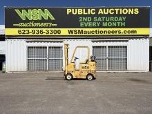 Allis-Chalmers FL30-24PS Forklift