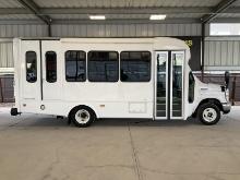 2019 Ford E-350 Bus