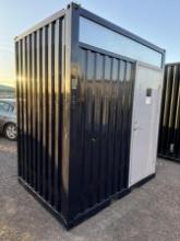 2025 EQUIPPRO WC16C PORTABLE WASHROOM