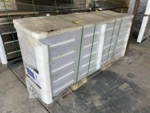 7FT 20 DRAWER WORK BENCH