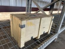 GREATBEAR 200LBS CAST IRON ANVIL