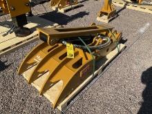 2025 TOFT06T HYDRAULIC THUMB FOR EXCAVATOR