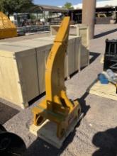 2025 TOFT08ER RIPPER FOR EXCAVATOR